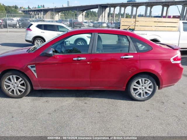 Aukcja sprzedaży 2009 Ford Focus, vin: 1FAHP37N19W226145, numer aukcji: 40081664