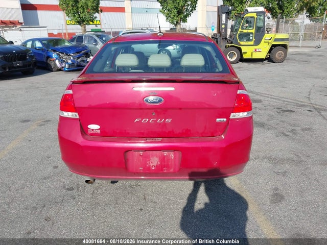 Aukcja sprzedaży 2009 Ford Focus, vin: 1FAHP37N19W226145, numer aukcji: 40081664