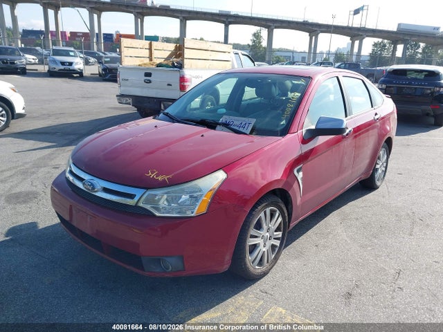 Aukcja sprzedaży 2009 Ford Focus, vin: 1FAHP37N19W226145, numer aukcji: 40081664