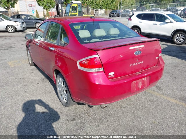 Aukcja sprzedaży 2009 Ford Focus, vin: 1FAHP37N19W226145, numer aukcji: 40081664