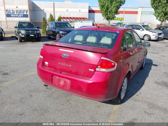 Aukcja sprzedaży 2009 Ford Focus, vin: 1FAHP37N19W226145, numer aukcji: 40081664