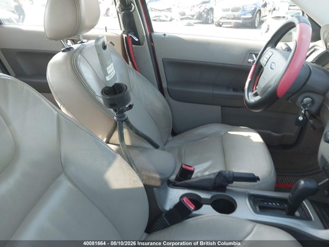 Aukcja sprzedaży 2009 Ford Focus, vin: 1FAHP37N19W226145, numer aukcji: 40081664