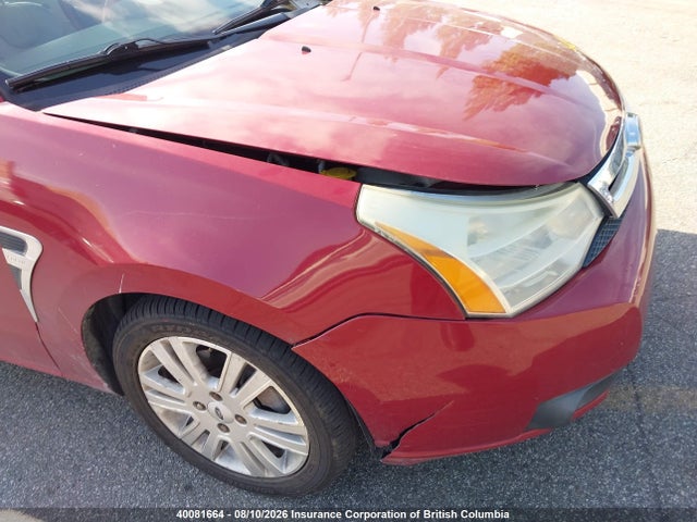 Aukcja sprzedaży 2009 Ford Focus, vin: 1FAHP37N19W226145, numer aukcji: 40081664