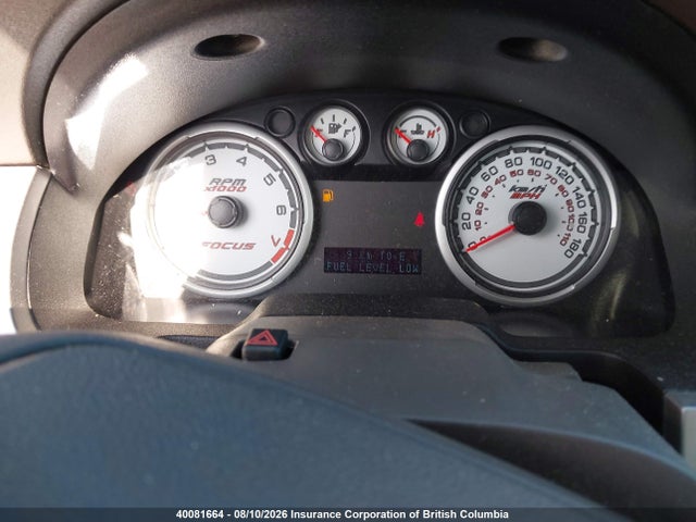 Aukcja sprzedaży 2009 Ford Focus, vin: 1FAHP37N19W226145, numer aukcji: 40081664