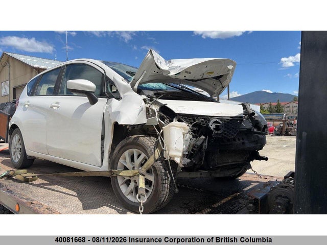 2019 3N1CE2CP4KL355166 головне зображення