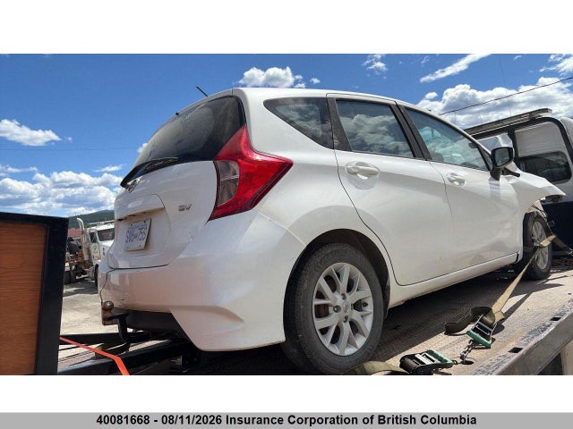 Nissan Versa 2019 3N1CE2CP4KL355166 Image 10