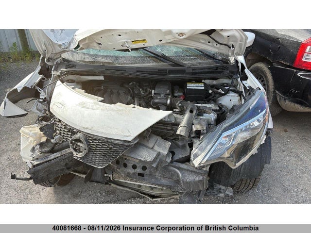 Nissan Versa 2019 3N1CE2CP4KL355166 Image 11