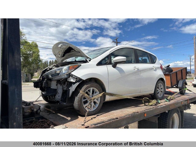 Nissan Versa 2019 3N1CE2CP4KL355166 Image 7