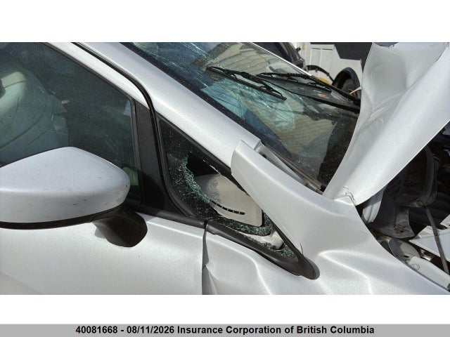 Nissan Versa 2019 3N1CE2CP4KL355166 Image 9