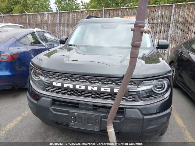 3FMCR9BN5SRE44554 Ford Bronco Sport Big Bend