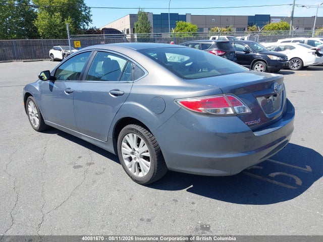 Продажа на аукционе авто 2010 Mazda Mazda6 Gs-i4, vin: 1YVHZ8BH8A5M57017, номер лота: 40081670