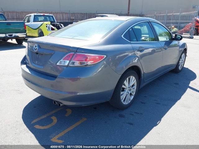 Продажа на аукционе авто 2010 Mazda Mazda6 Gs-i4, vin: 1YVHZ8BH8A5M57017, номер лота: 40081670