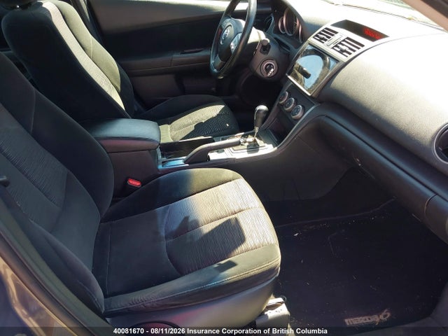 Продаж на аукціоні авто 2010 Mazda Mazda6 Gs-i4, vin: 1YVHZ8BH8A5M57017, номер лоту: 40081670