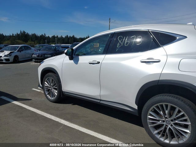 Lexus NX 350 2022 2T2GGCEZ2NC002926 Image 14
