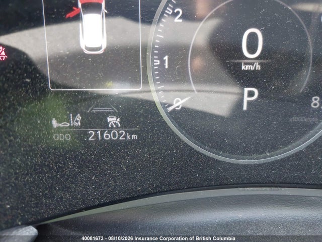 Lexus NX 350 2022 2T2GGCEZ2NC002926 Image 15