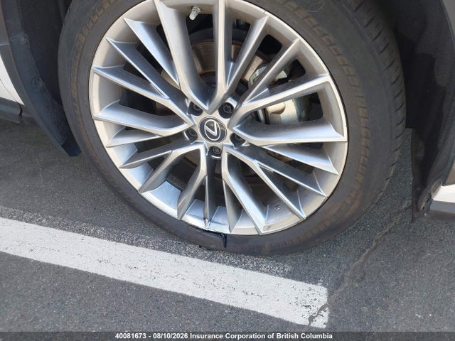 Lexus NX 350 2022 2T2GGCEZ2NC002926 Image 19