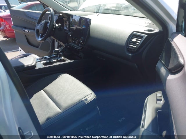 Lexus NX 350 2022 2T2GGCEZ2NC002926 Image 5