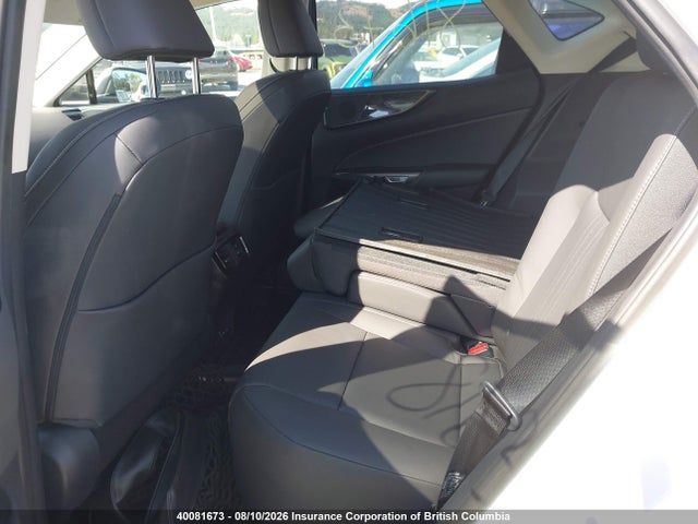 Lexus NX 350 2022 2T2GGCEZ2NC002926 Image 8