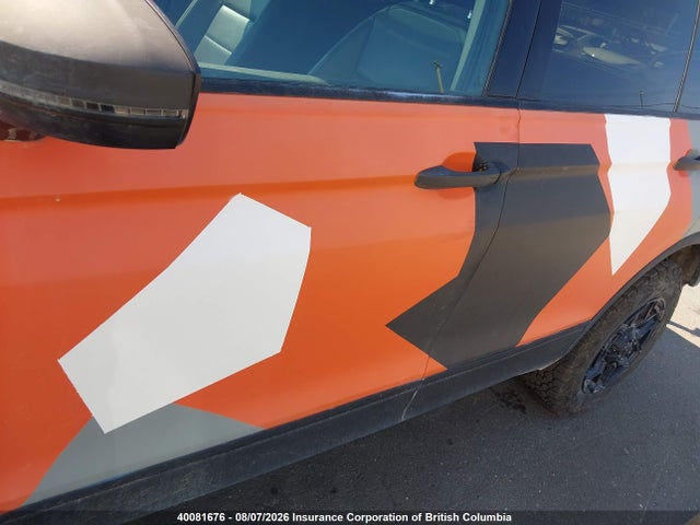 Aukcja sprzedaży 2018 Volkswagen Tiguan Se/sel, vin: 3VV2B7AX6JM005730, numer aukcji: 40081676