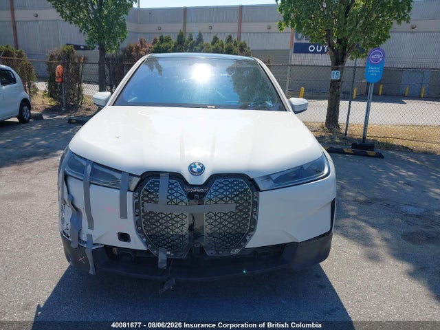 BMW Ix 2023 WB513CF07PCK55415 Image 13