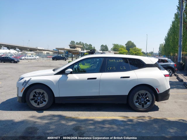 BMW Ix 2023 WB513CF07PCK55415 Image 15