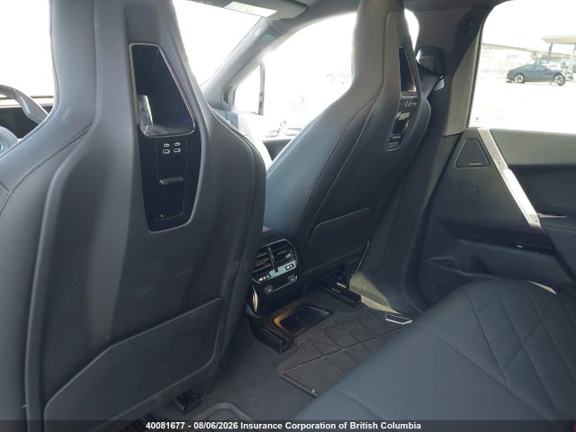 BMW Ix 2023 WB513CF07PCK55415 Image 19