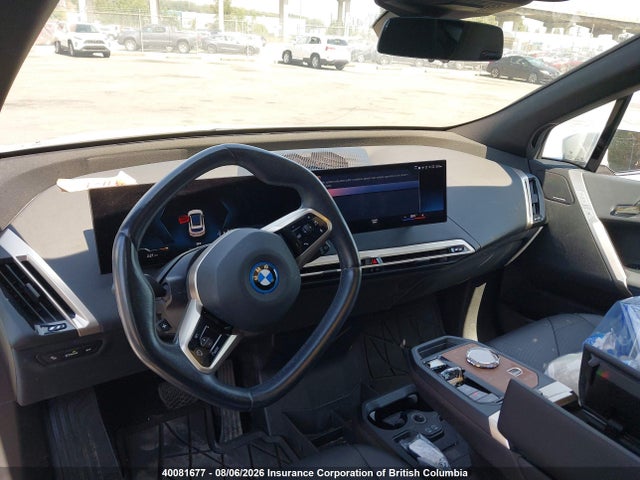 BMW Ix 2023 WB513CF07PCK55415 Image 21