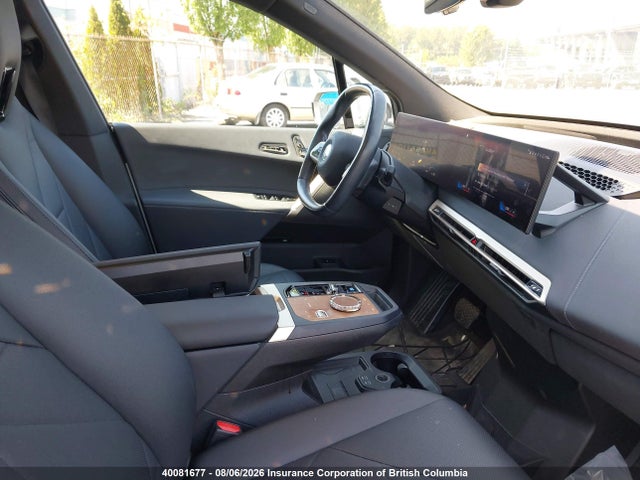 BMW Ix 2023 WB513CF07PCK55415 Image 5