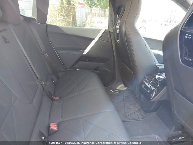BMW Ix 2023 WB513CF07PCK55415 Image 8