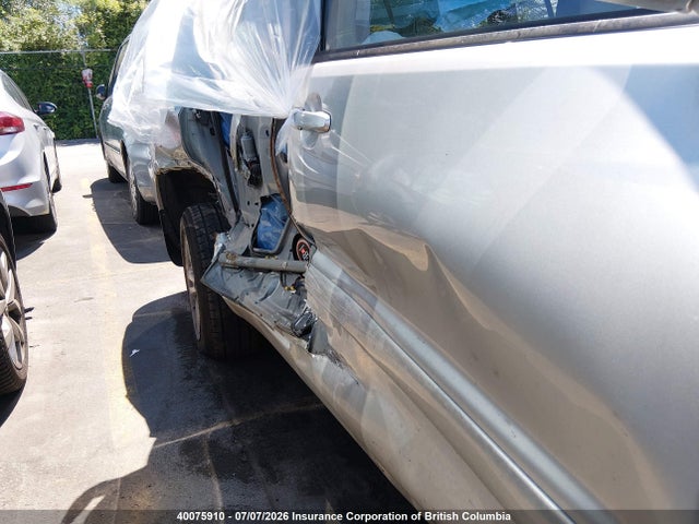 2007 Toyota Highlander Hybrid Hybrid მანქანა იყიდება აუქციონზე, vin: JTEHW21A170034409, აუქციონის ნომერი: 40075910