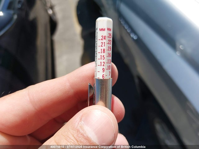 2007 Toyota Highlander Hybrid Hybrid მანქანა იყიდება აუქციონზე, vin: JTEHW21A170034409, აუქციონის ნომერი: 40075910