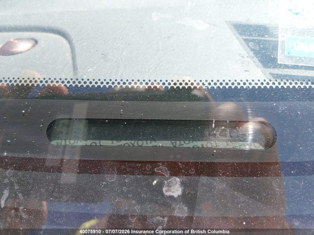 2007 Toyota Highlander Hybrid Hybrid მანქანა იყიდება აუქციონზე, vin: JTEHW21A170034409, აუქციონის ნომერი: 40075910