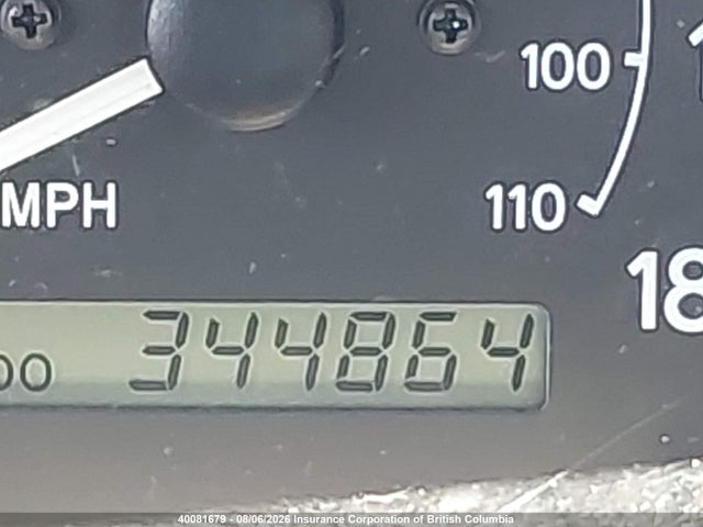 Aukcja sprzedaży 2001 Toyota Corolla Ce/le/s, vin: 2T1BR12E21C848529, numer aukcji: 40081679