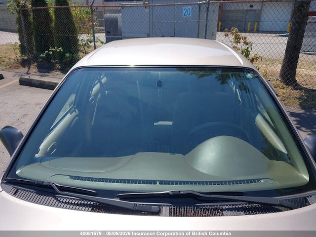 Aukcja sprzedaży 2001 Toyota Corolla Ce/le/s, vin: 2T1BR12E21C848529, numer aukcji: 40081679