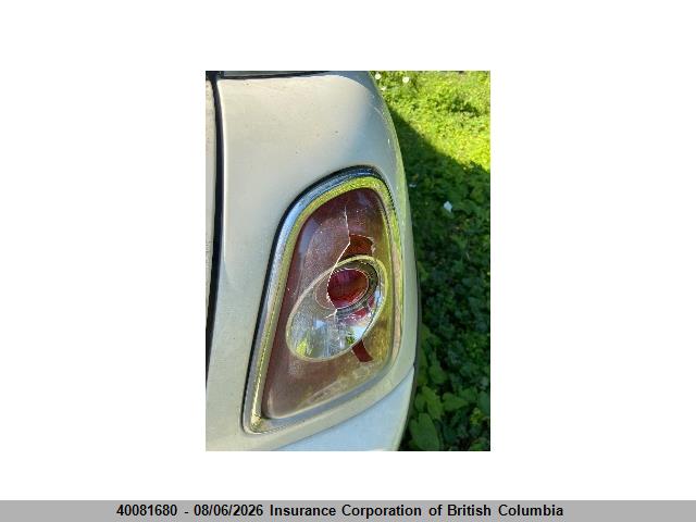 Продажа на аукционе авто 2012 Mini Cooper, vin: WMWSU3C56CT261798, номер лота: 40081680