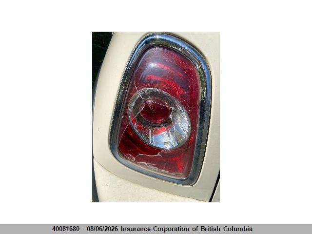 Продажа на аукционе авто 2012 Mini Cooper, vin: WMWSU3C56CT261798, номер лота: 40081680