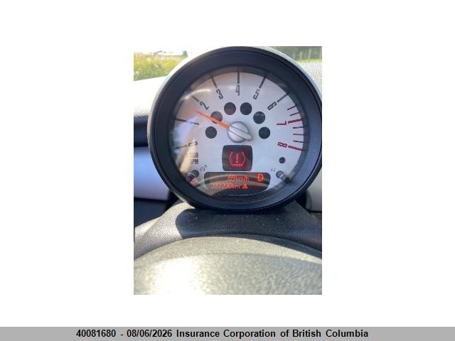 Продажа на аукционе авто 2012 Mini Cooper, vin: WMWSU3C56CT261798, номер лота: 40081680