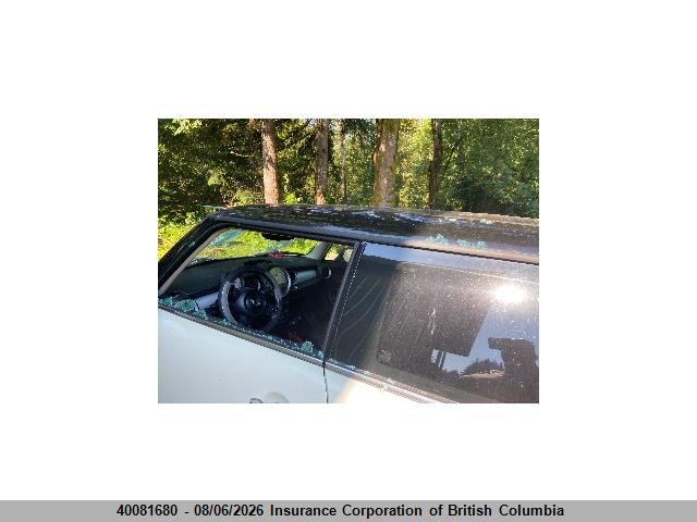 Продажа на аукционе авто 2012 Mini Cooper, vin: WMWSU3C56CT261798, номер лота: 40081680