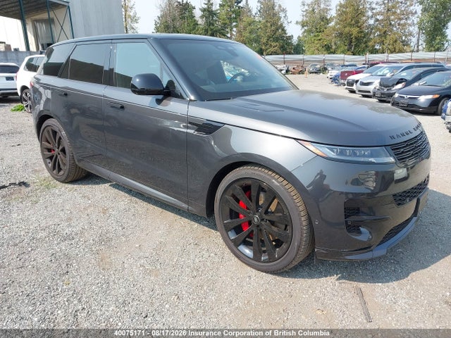 Land Rover Range Rover Sport Dynamic Se 2024 SAL1L9FU6RA406360 zdjęcie główne