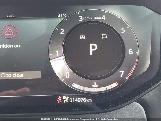 40075171 :رقم المزاد ، SAL1L9FU6RA406360 vin ، 2024 Land Rover Range Rover Sport Dynamic Se مزاد بيع