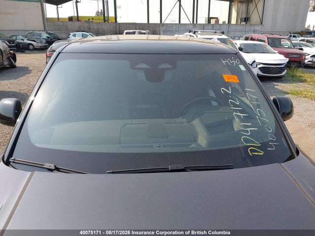 40075171 :رقم المزاد ، SAL1L9FU6RA406360 vin ، 2024 Land Rover Range Rover Sport Dynamic Se مزاد بيع