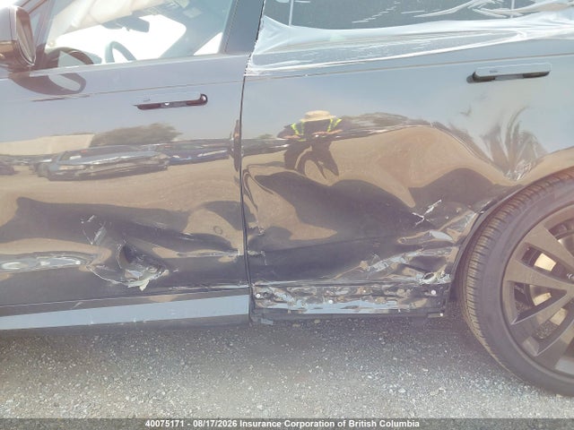 40075171 :رقم المزاد ، SAL1L9FU6RA406360 vin ، 2024 Land Rover Range Rover Sport Dynamic Se مزاد بيع