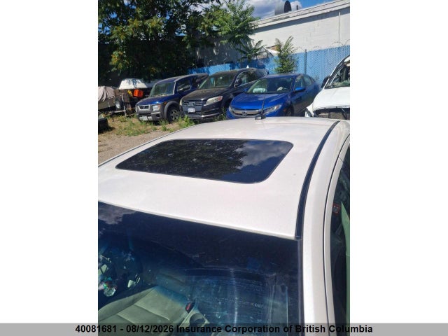 40081681 :رقم المزاد ، 3FAHP08179R220511 vin ، 2009 Ford Fusion Sel مزاد بيع