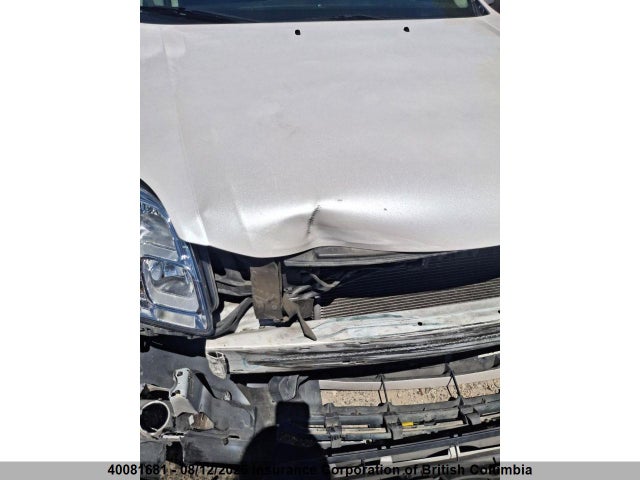 40081681 :رقم المزاد ، 3FAHP08179R220511 vin ، 2009 Ford Fusion Sel مزاد بيع