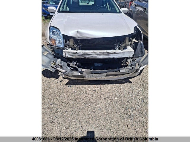 40081681 :رقم المزاد ، 3FAHP08179R220511 vin ، 2009 Ford Fusion Sel مزاد بيع