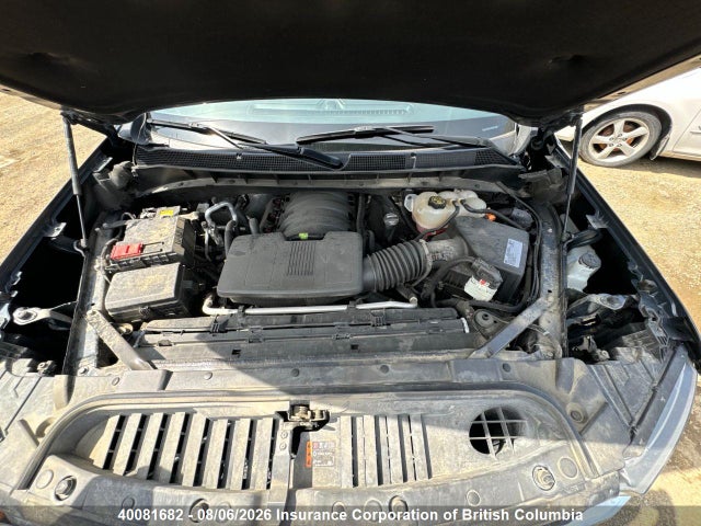 40081682 :رقم المزاد ، 1GCUYDED6LZ153821 vin ، 2020 Chevrolet Silverado 1500 Lt مزاد بيع