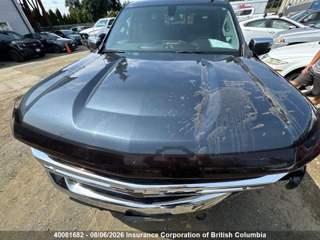 40081682 :رقم المزاد ، 1GCUYDED6LZ153821 vin ، 2020 Chevrolet Silverado 1500 Lt مزاد بيع