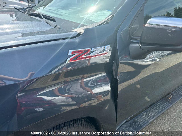 40081682 :رقم المزاد ، 1GCUYDED6LZ153821 vin ، 2020 Chevrolet Silverado 1500 Lt مزاد بيع