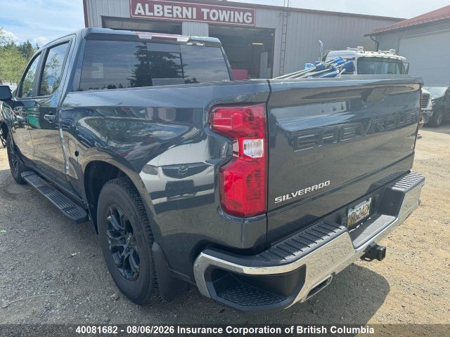 40081682 :رقم المزاد ، 1GCUYDED6LZ153821 vin ، 2020 Chevrolet Silverado 1500 Lt مزاد بيع
