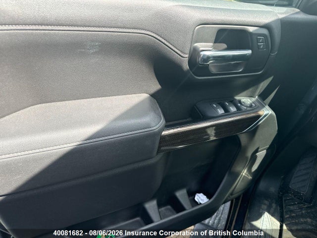 40081682 :رقم المزاد ، 1GCUYDED6LZ153821 vin ، 2020 Chevrolet Silverado 1500 Lt مزاد بيع